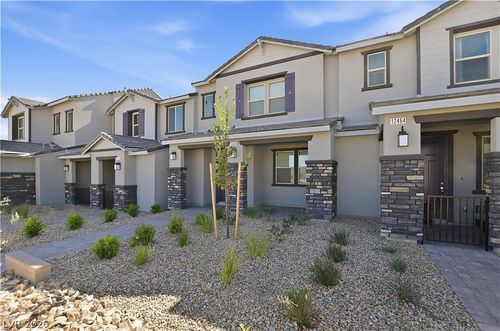 12460 Kings Creek Place, Las Vegas, NV, 89138 | Card Image