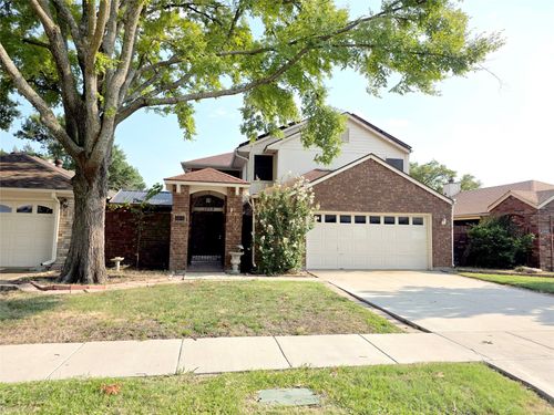 3908 Denham Way, Plano, TX, 75023-3751 | Card Image