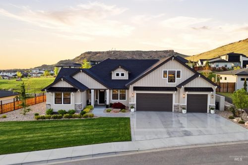 3514 E Interstellar Court, Boise, ID, 83712-8615 | Card Image