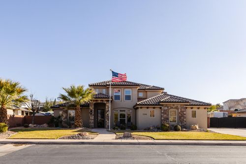 3106 E 2720 S, St. George, UT, 84790 | Card Image