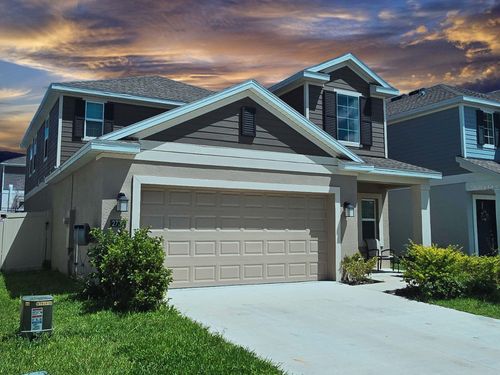 2739 Gentle Rain Dr, DAVENPORT, FL, 33837-7784 | Card Image