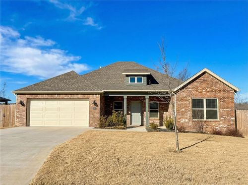 2354 Buckside St, Springdale, AR, 72762-3292 | Card Image