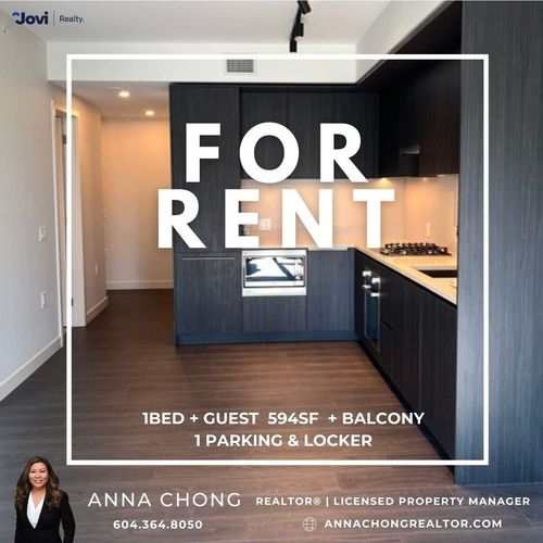 1501-5987 Wilson Ave, Burnaby, BC, V5H2R3 | Card Image