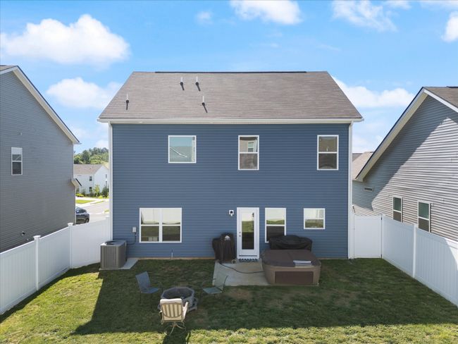 617 Tines Dr, House other with 3 bedrooms, 3 bathrooms and 2 parking in Shelbyville TN | Image 24