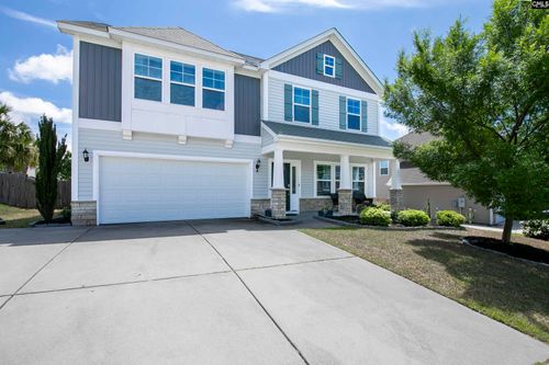 720 Holm Oak Rd, Lexington, SC, 29073-6729 | Card Image