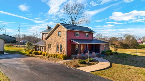 1109 Halifax Rd, Scottsville, KY, 42164-8348 | Card Image