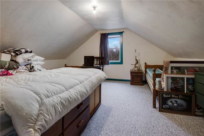 2984 N Weirgor Rd, House other with 4 bedrooms, 1 bathrooms and null parking in EXELAND WI | Image 11