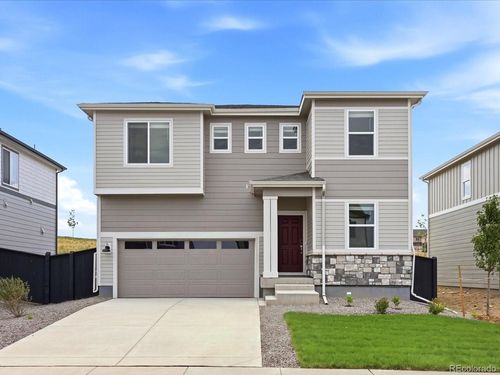 7348 27th Street Ln, Greeley, CO, 80634-6710 | Card Image