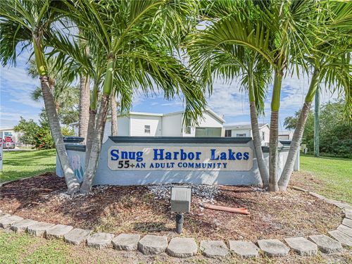 7620 Boxelder Unit #H37 Road, Sebastian, FL, 32976 | Card Image