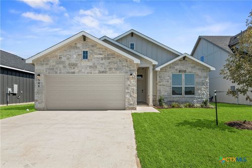544 Gus Loop, Georgetown, TX, 78626-1029 | Card Image