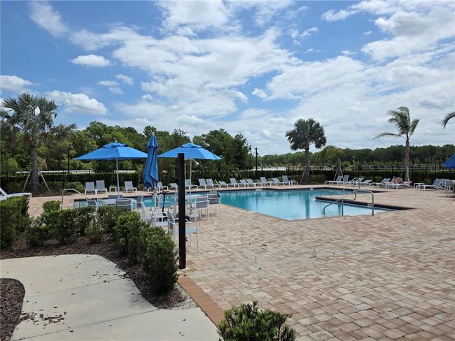 1216 Peach Creek Dr, House other with 3 bedrooms, 2 bathrooms and null parking in OSTEEN FL | Image 18
