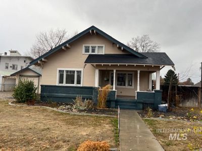 403 Lincoln Ave., House other with 3 bedrooms, 1 bathrooms and 1 parking in Emmett ID | Image 1