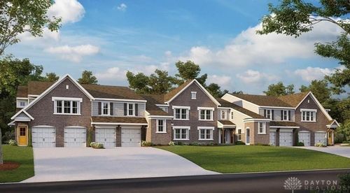 305-2736 Amberwood Ln, Beavercreek, OH, 45431-3544 | Card Image