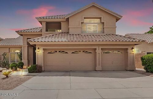 1601 E Glenhaven Dr, Phoenix, AZ, 85048-9434 | Card Image