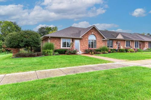 1658-1658 Kirsten Lee Dr, Wilmington, IL, 60481-4100 | Card Image