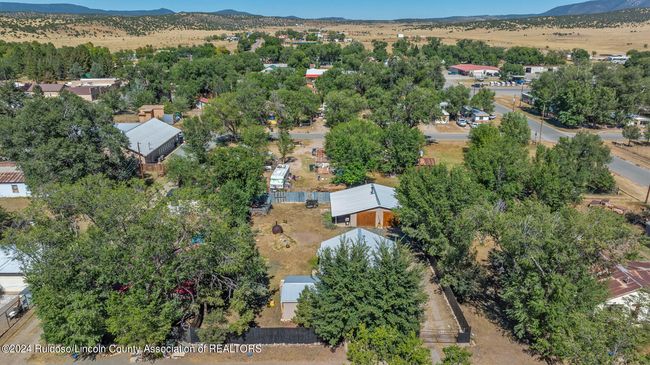 109 E 3 Rd St, House other with 3 bedrooms, 2 bathrooms and null parking in Capitan NM | Image 86