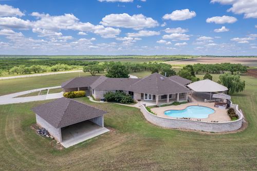 839 Fm 2131, Coleman, TX, 76834-7912 | Card Image