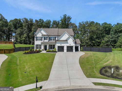 1174 Julian Way, Hoschton, GA, 30548-3734 | Card Image