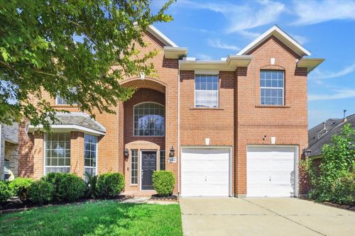 17930 Village Branch Ln, Richmond, TX, 77407-2535 | Card Image