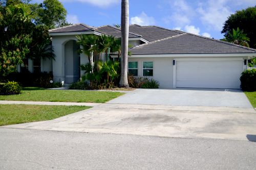 7354 Fairway Trail, Boca Raton, FL, 33487 | Card Image