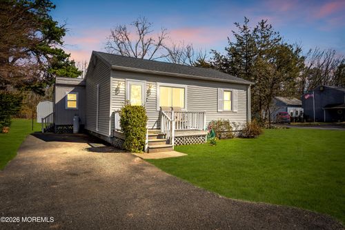 43 Kuzyk Rd, Cream Ridge, NJ, 08514-2442 | Card Image