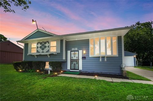 2020 Elmsford St, Springfield, OH, 45506-3310 | Card Image
