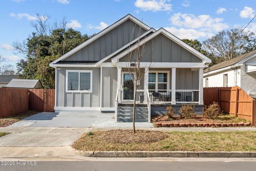 1116 S 10th St, Wilmington, NC, 28401-5821 | Card Image