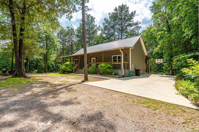 95 Thunder Mountain Rd, House other with 4 bedrooms, 3 bathrooms and null parking in Caddo Gap AR | Image 31