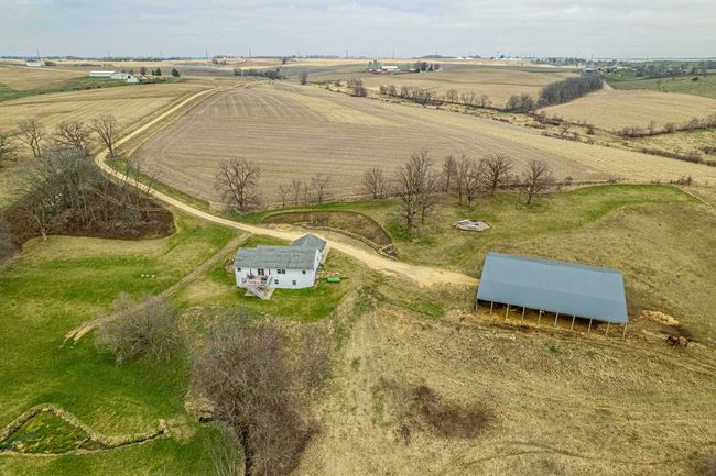 5995 Section Line Road, House other with 5 bedrooms, 3 bathrooms and null parking in RIDGEWAY WI | Image 83