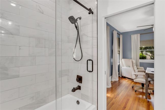 3220 W San Pedro St, House other with 2 bedrooms, 1 bathrooms and null parking in TAMPA FL | Image 28
