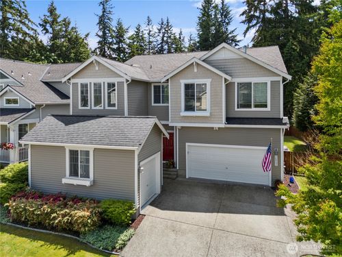 16902 23rd Street Ct E, Lake Tapps, WA, 98391-4911 | Card Image