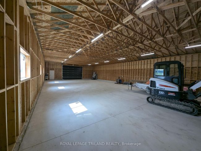 70298 Shipka Line, Home with 0 bedrooms, 0 bathrooms and 3 parking in Huron ON | Image 7