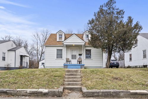 931 Darley Dr, Lexington, KY, 40505-3343 | Card Image