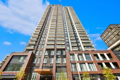911-130 River St, Toronto, ON, M5A0R8 | Card Image