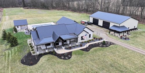 1661 State Route 603, Lucas, OH, 44843 | Card Image