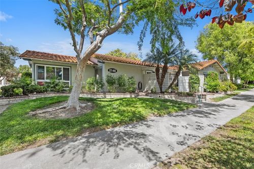 c-2146 Ronda Granada, Laguna Woods, CA, 92637-2492 | Card Image