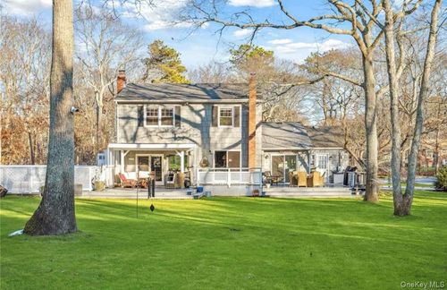 23 N Westbury Rd, Hampton Bays, NY, 11946-2671 | Card Image