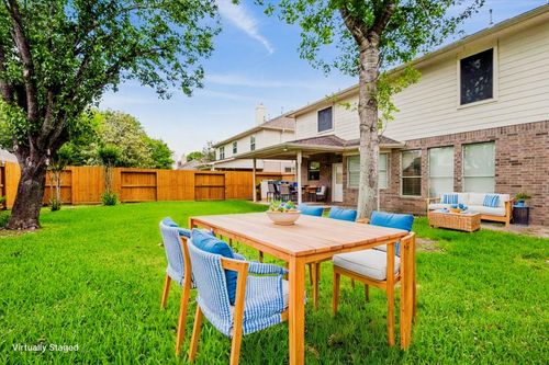 20806 Medallion Pointe Dr, Katy, TX, 77450-7075 | Card Image