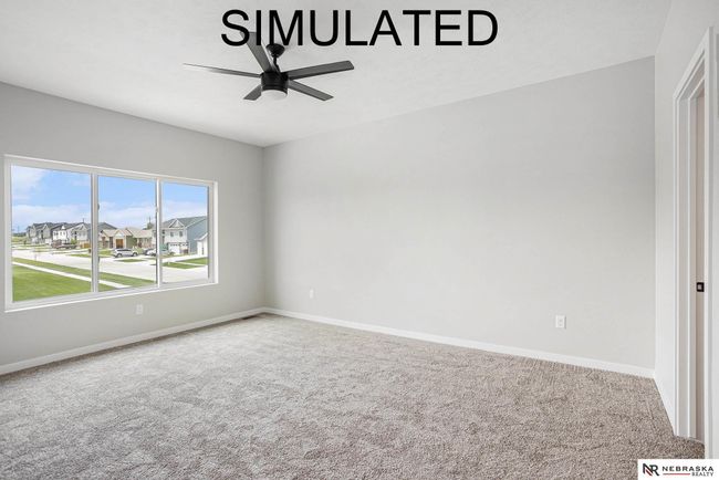 130 Switchgrass Ln, House other with 4 bedrooms, 3 bathrooms and 3 parking in Bennet NE | Image 9