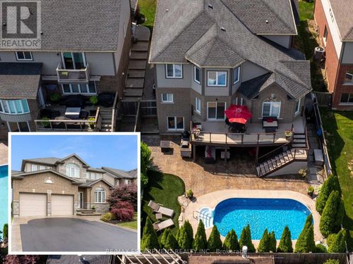 4957 Gilmore Street, Lincoln (Beamsville), ON, L0R1B9 | Card Image