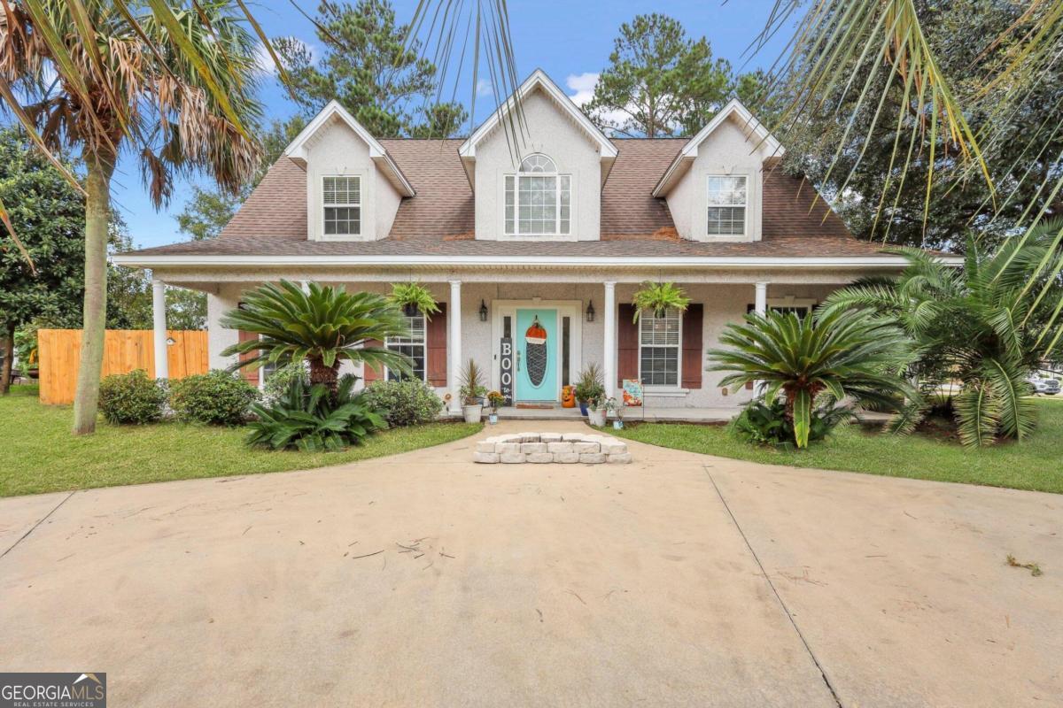 Concord Pl, Brunswick, GA 31525