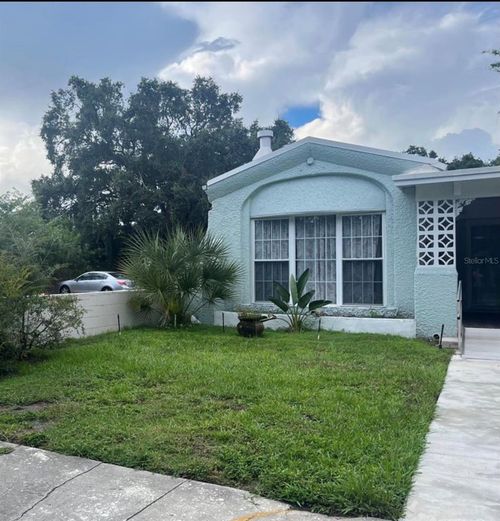 2317 W Bristol Ave, Tampa, FL, 33609-4703 | Card Image