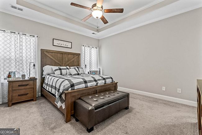 271 Nutt Dr, House other with 4 bedrooms, 3 bathrooms and null parking in Locust Grove GA | Image 19