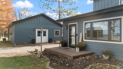 36318 Lakeland Rd, Sturgeon Lake, MN, 55783-3525 | Card Image