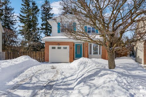 17 Glenmoriston Ave, Kanata, ON, K2L2S3 | Card Image