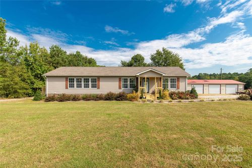 1840 Beach Ln, Heath Springs, SC, 29058-8447 | Card Image