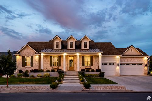 575 S 1450 W, Farmington, UT, 84025-5094 | Card Image