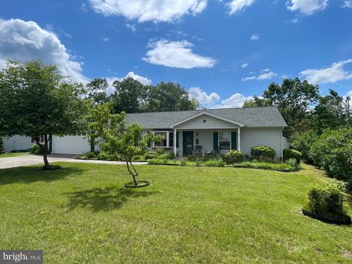 848 Trestle Ct, PINE GROVE, PA, 17963-9746 | Card Image