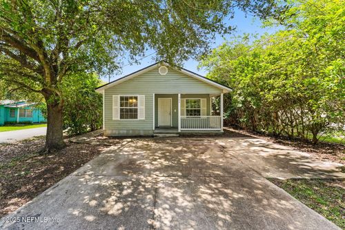 465 S Nassau St, St Augustine, FL, 32084-3953 | Card Image