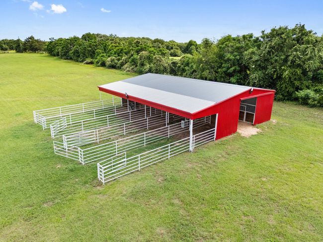 1215 E Stegall Rd, House other with 4 bedrooms, 4 bathrooms and null parking in Robinson TX | Image 38